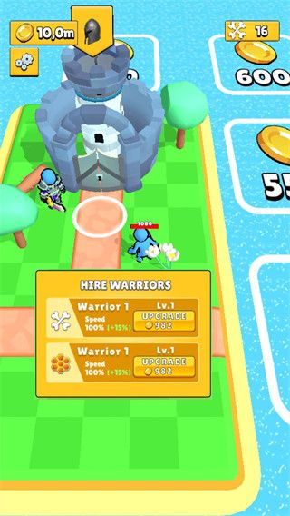 Pocket Knight(口袋骑士)手机赚钱软件截图4