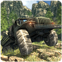 越野卡车司机模拟器手机版(Truck Driver Offroad)手机赚钱软件