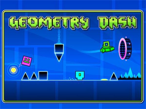 几何冲刺精简版(Geometry Dash Lite)手机赚钱软件截图5