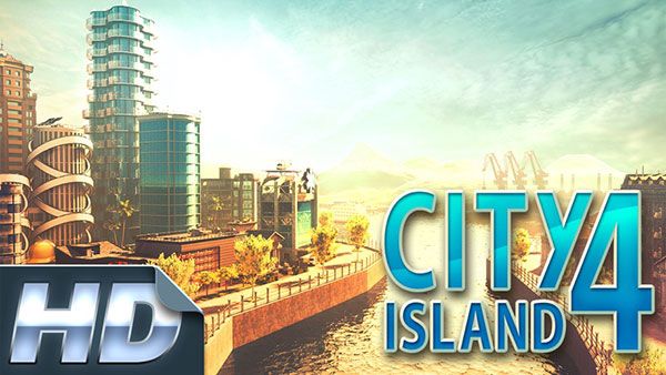 城市岛屿4ios版手机赚钱软件截图1