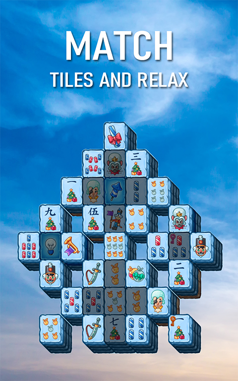 解谜寻宝记(Mahjong)手机赚钱软件截图4