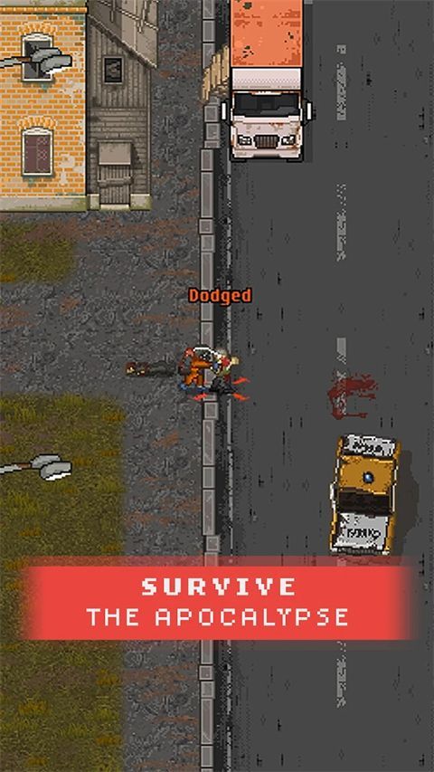迷你dayz2官方最新版手机赚钱软件截图1