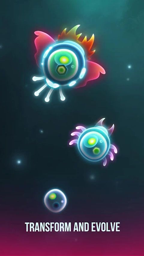 细菌大作战官方版手机赚钱软件截图1