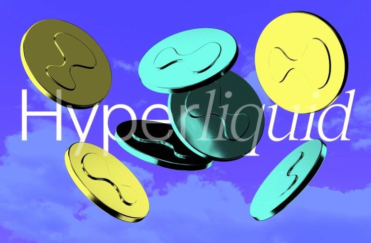 USDC入局Hyperliquid,稳定币战火烧向永续合约