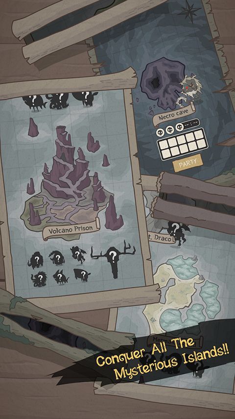 野生驯兽师官方版手机赚钱软件截图1