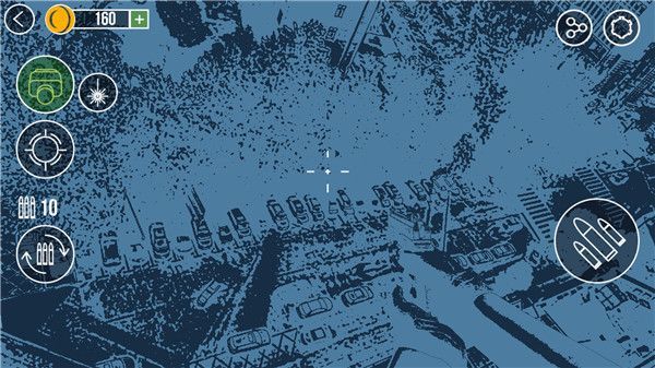 虚拟现实射击模拟器最新版手机赚钱软件截图5
