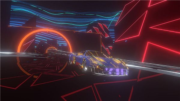 音乐赛车(Music Racer)中文版手机赚钱软件截图2
