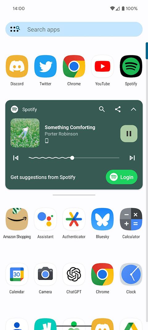 nova launcher手机赚钱软件截图5