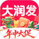 大润发优鲜App手机赚钱软件
