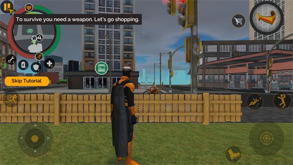 Nax超级英雄官方正版(Naxeex Superhero)手机赚钱软件截图2