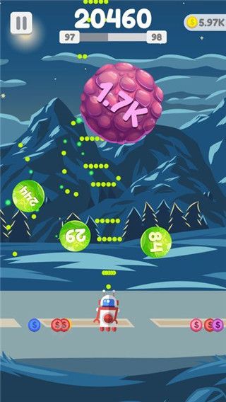 星球大爆炸官方版手机赚钱软件截图5