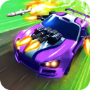 疾速快线复仇之路手游(Fastlane Road to Revenge)手机赚钱软件