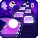 音跃球球(Tiles Hop)手机赚钱软件