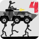 火柴人毁灭4正版(Stickman Annihilation 4)手机赚钱软件