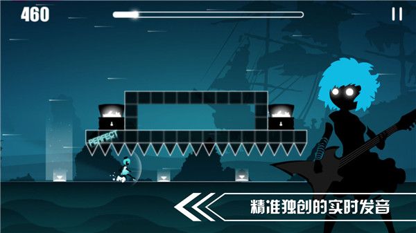 缪斯余音官方版手机赚钱软件截图4