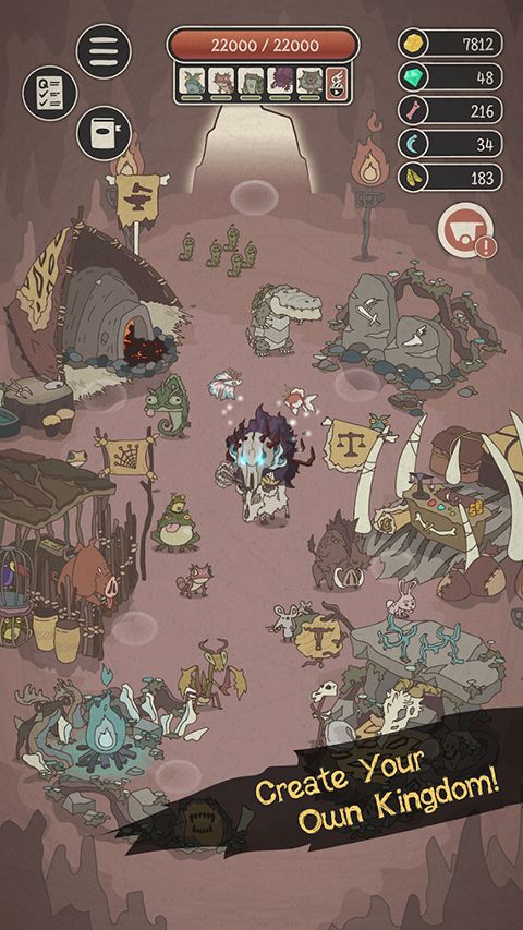 野生驯兽师官方版手机赚钱软件截图4