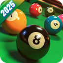 真实3D台球2手游(Real Pool 3D 2)手机赚钱软件