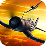 钢铁之翼官方正版(Wings of Steel)手机赚钱软件