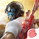 荒野行动国际服(Knives Out)手机赚钱软件