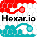 领地大作战官方版(Hexar.io)手机赚钱软件