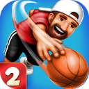 完美投篮2官方版(Dude Perfect 2)手机赚钱软件