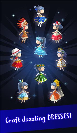 曙光之路(Light a Way)官方版手机赚钱软件截图3