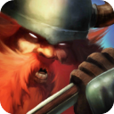 符文狂暴官方版(Runic Rampage)手机赚钱软件