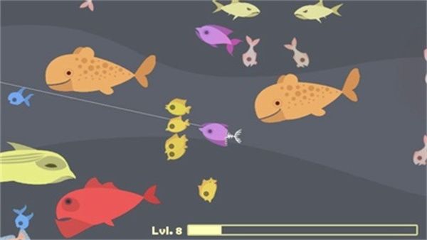 小猫钓鱼手机版(新儿说游同款)手机赚钱软件截图4