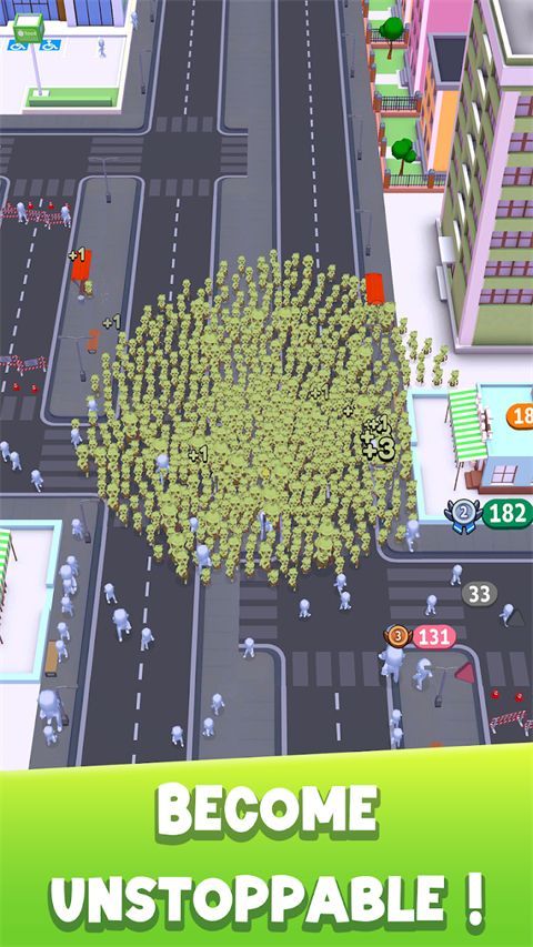 crowdcity官方正版手机赚钱软件截图4