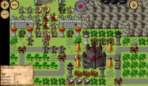 策略的时代中文版(Age of Strategy)手机赚钱软件截图4