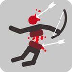 火柴人弓箭手(Stickman Bowmasters)手机赚钱软件