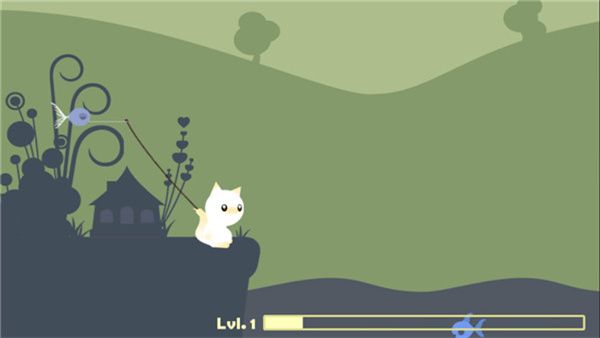 小猫钓鱼手机版(新儿说游同款)手机赚钱软件截图2