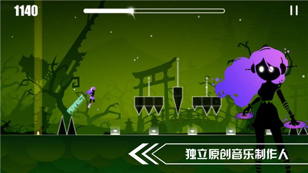 缪斯余音官方版手机赚钱软件截图1