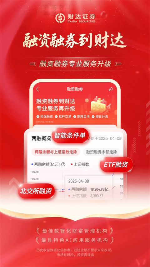 财达股市通app手机赚钱软件截图4