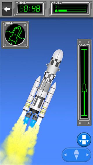 太空宇航局手机赚钱软件截图1