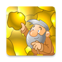 黄金矿工小游戏手机版(Gold Miner)手机赚钱软件
