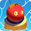 碰撞大作战(Bumper.io)手机赚钱软件