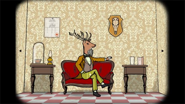 锈湖旅馆中文版最新版(Rusty Lake Hotel)手机赚钱软件截图5