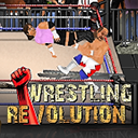 摔角革命汉化版(Wrestling Revolution)手机赚钱软件