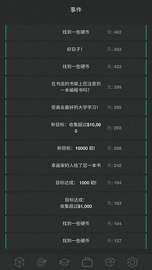 生活模拟器2中文版手机赚钱软件截图4