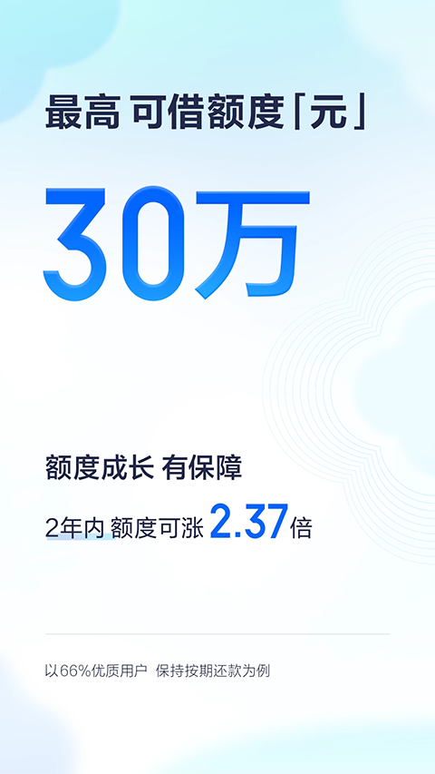 有钱花苹果版手机赚钱软件截图1