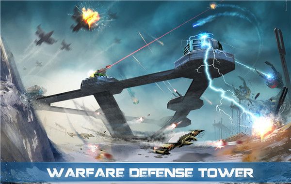 塔防传奇2官方版(Defense Legend 2)手机赚钱软件截图3