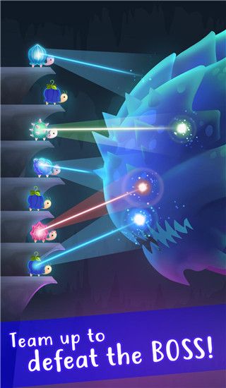 曙光之路(Light a Way)官方版手机赚钱软件截图4