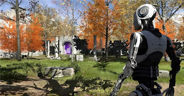 塔洛斯的法则ios版(The Talos Principle)手机赚钱软件截图4