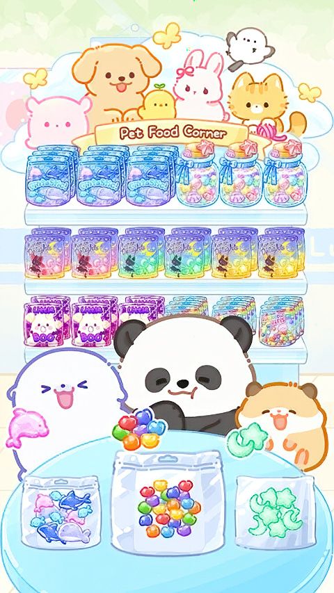 糖葫芦达人正版手机赚钱软件截图3
