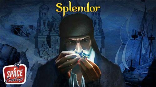 璀璨宝石Splendor手机赚钱软件截图3