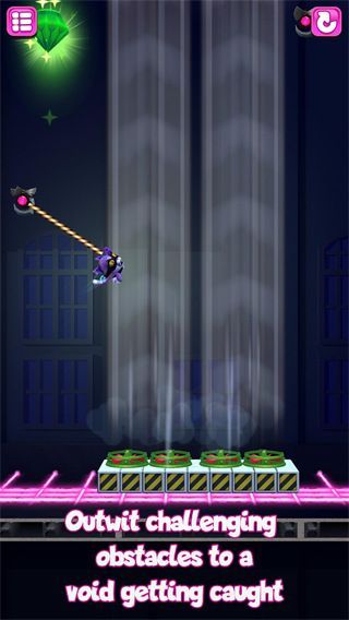 盗宝大师最新版(Hooky Crook)手机赚钱软件截图5