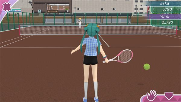 都市少女3D中文版手机赚钱软件截图3