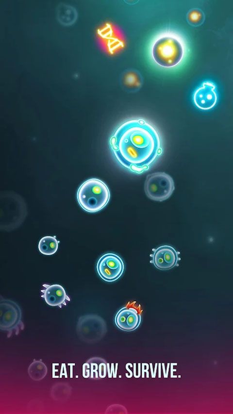 细菌大作战官方版手机赚钱软件截图3