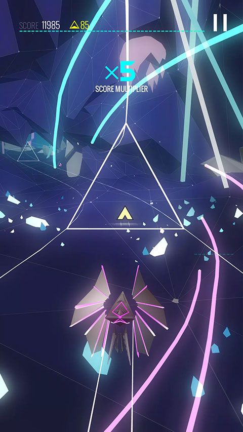 Avicii Gravity HD正版(艾维奇重力)手机赚钱软件截图5